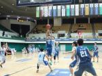 신한은행 2015 농구대잔치