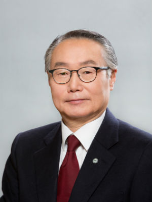 김종량한양대학교이사장
